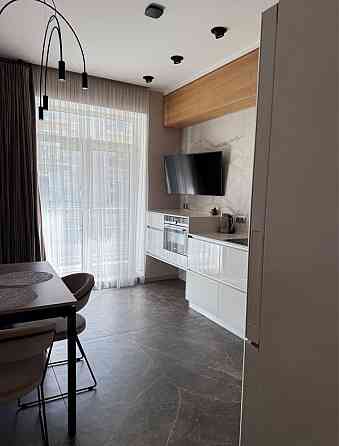 Сдам 1 комн квартиру в 23 жемчужине 10-я станция фонтана Одесса