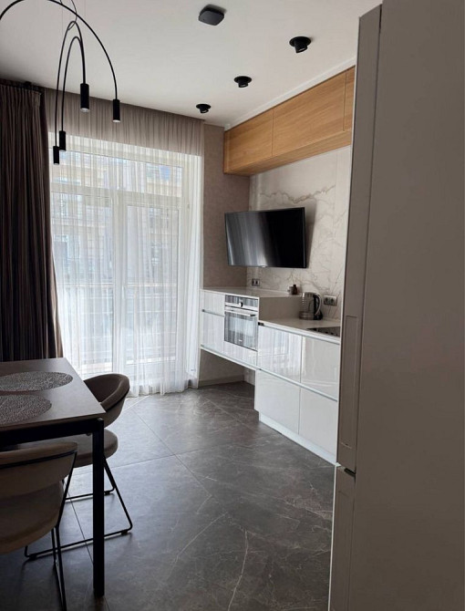 Сдам 1 комн квартиру в 23 жемчужине 10-я станция фонтана Одесса - изображение 3