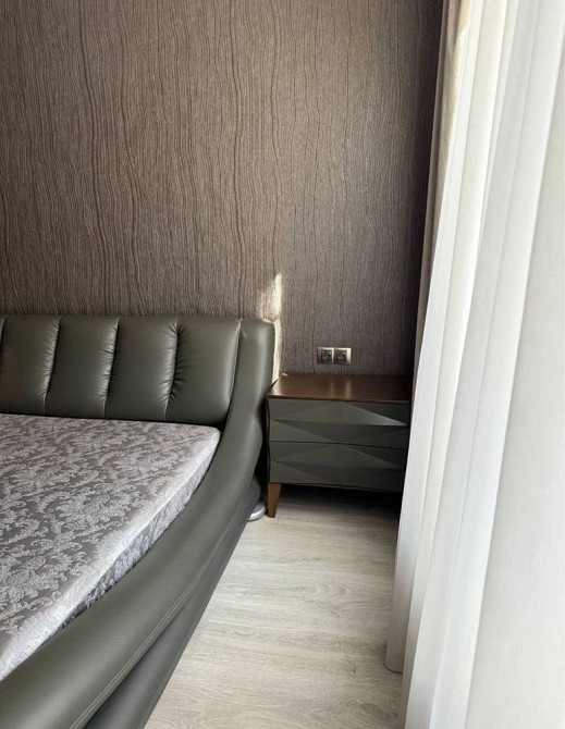 Сдам 1 комн квартиру в 23 жемчужине 10-я станция фонтана Одесса - изображение 8