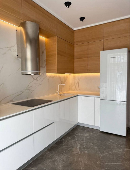 Сдам 1 комн квартиру в 23 жемчужине 10-я станция фонтана Одесса - изображение 1