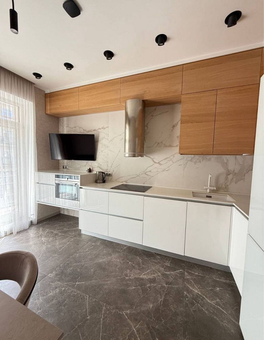 Сдам 1 комн квартиру в 23 жемчужине 10-я станция фонтана Одесса - изображение 4