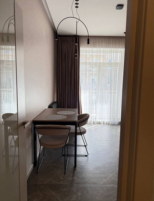 Сдам 1 комн квартиру в 23 жемчужине 10-я станция фонтана Одесса - изображение 5