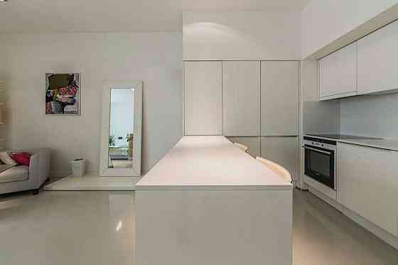 Оренда 1к квартира-студія в Центрі Б-р Т. Шевченка 33 Б м. Вокзальна Киев