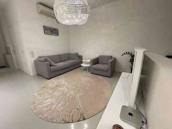 Оренда 1к квартира-студія в Центрі Б-р Т. Шевченка 33 Б м. Вокзальна Киев