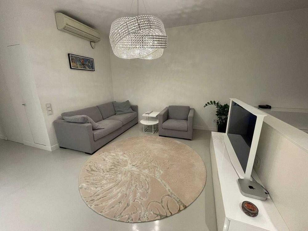 Оренда 1к квартира-студія в Центрі Б-р Т. Шевченка 33 Б м. Вокзальна Киев - изображение 4