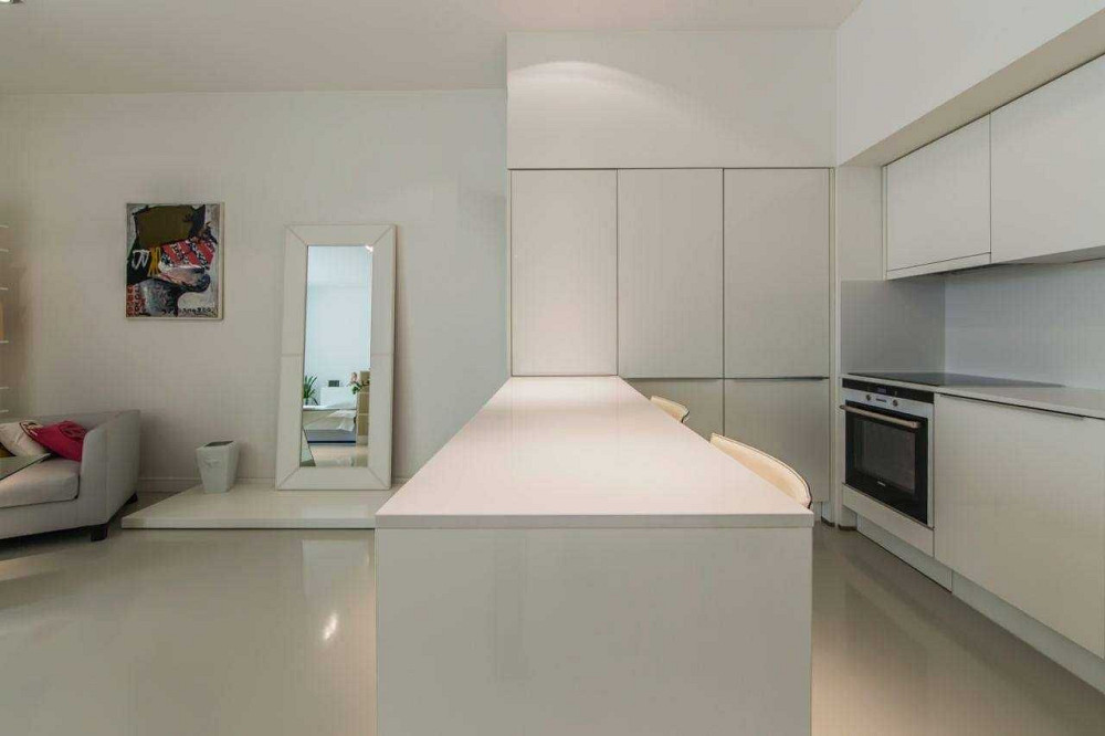 Оренда 1к квартира-студія в Центрі Б-р Т. Шевченка 33 Б м. Вокзальна Киев - изображение 6