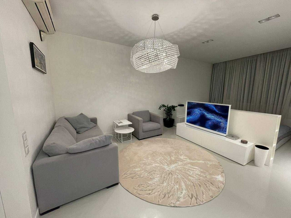 Оренда 1к квартира-студія в Центрі Б-р Т. Шевченка 33 Б м. Вокзальна Киев - изображение 2