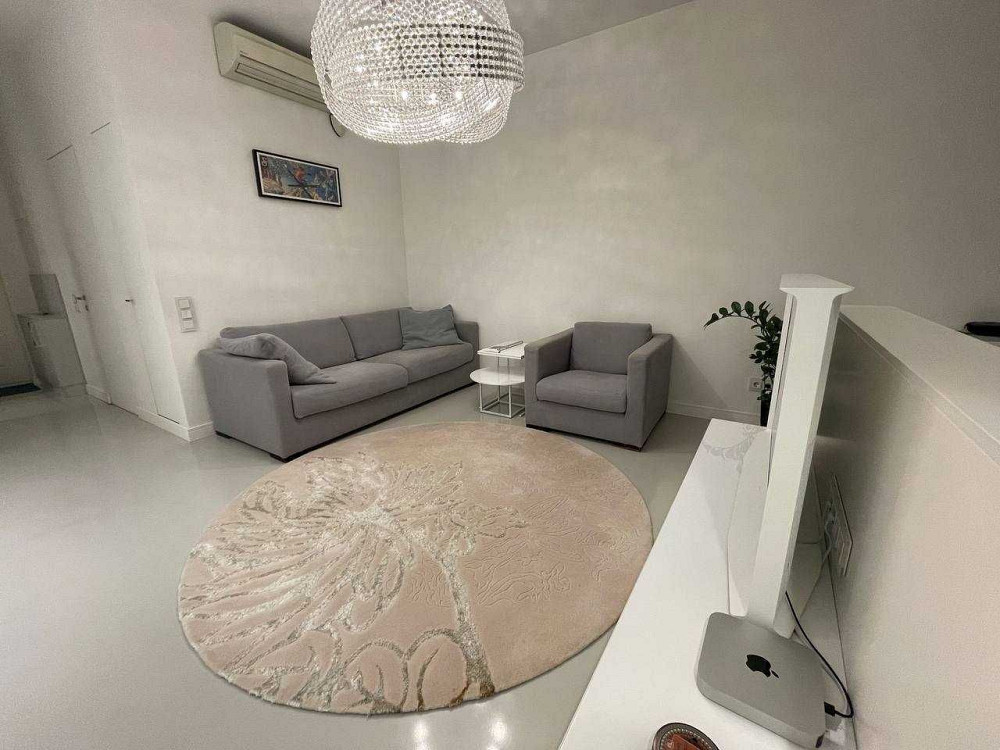 Оренда 1к квартира-студія в Центрі Б-р Т. Шевченка 33 Б м. Вокзальна Киев - изображение 3