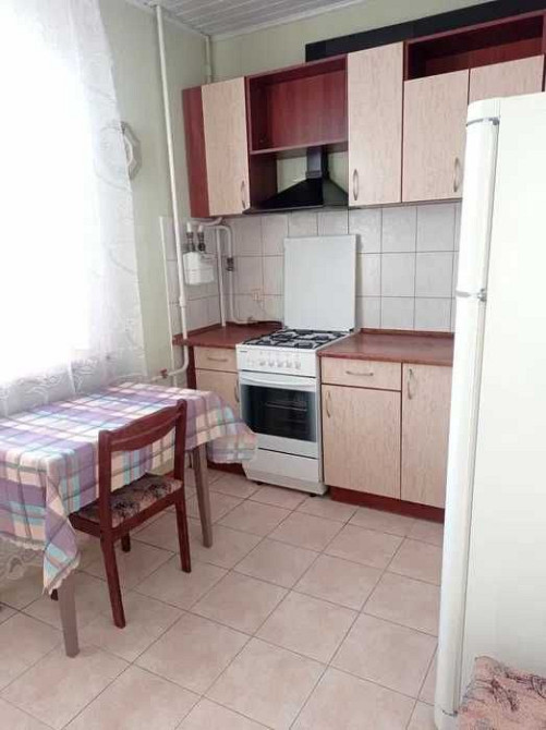 Оренда 2к кв метро Холодна гора Харьков - изображение 7