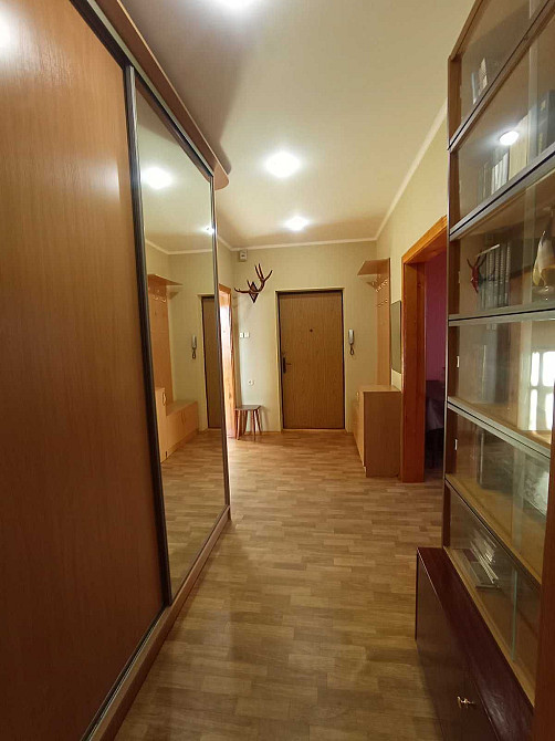 Оренда 2к кв метро Холодна гора Харьков - изображение 3