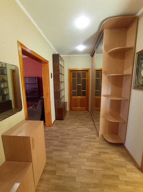 Оренда 2к кв метро Холодна гора Харьков - изображение 4