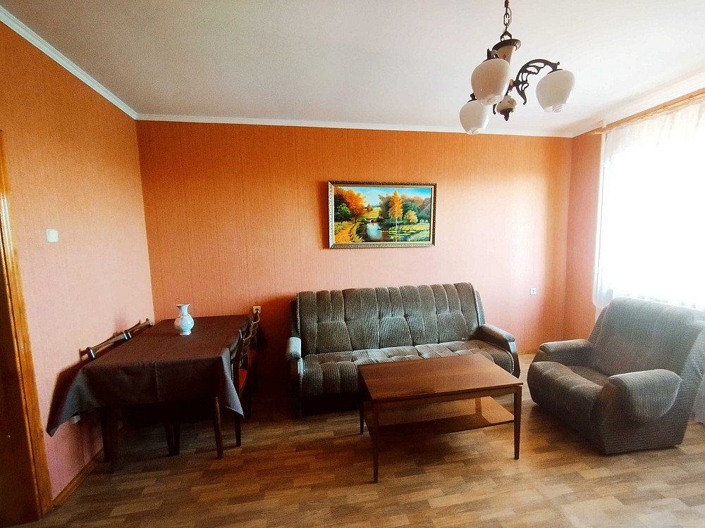 Оренда 2к кв метро Холодна гора Харьков - изображение 2