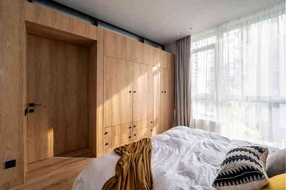 2к студія| 46 кв.м в ЖК Французький Квартал 2| вул. Предславинська 44 Киев