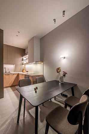 2к студія| 46 кв.м в ЖК Французький Квартал 2| вул. Предславинська 44 Киев