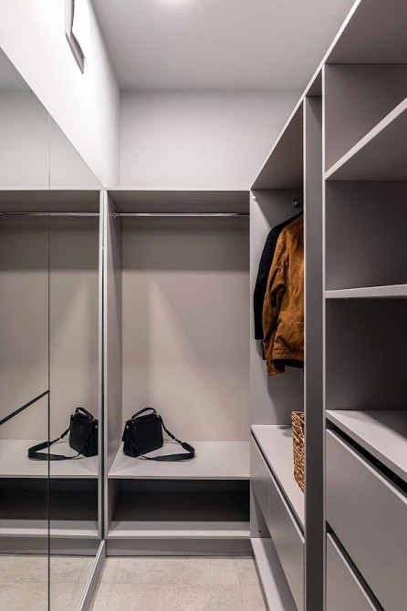 2к студія| 46 кв.м в ЖК Французький Квартал 2| вул. Предславинська 44 Киев - изображение 8