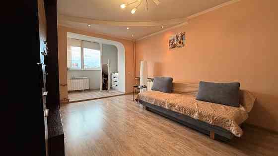 Оренда 1к квартири 43 м², м. Теремки, Голосіївський р-н Киев