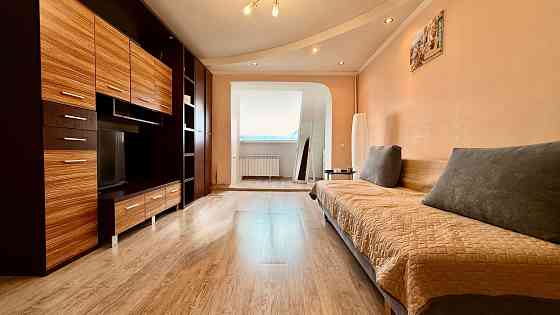 Оренда 1к квартири 43 м², м. Теремки, Голосіївський р-н Киев