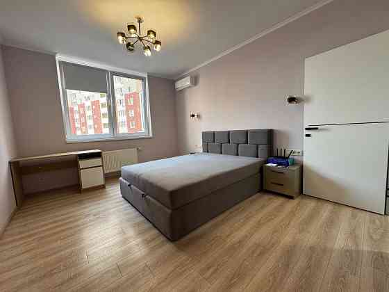 Оренда 1-к квартири Жк Навігатор , Оболонський р-н Киев