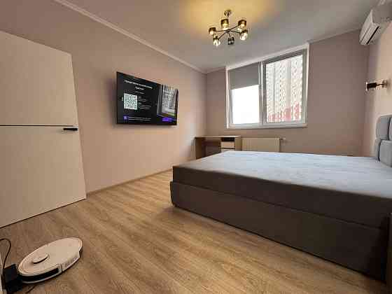 Оренда 1-к квартири Жк Навігатор , Оболонський р-н Киев