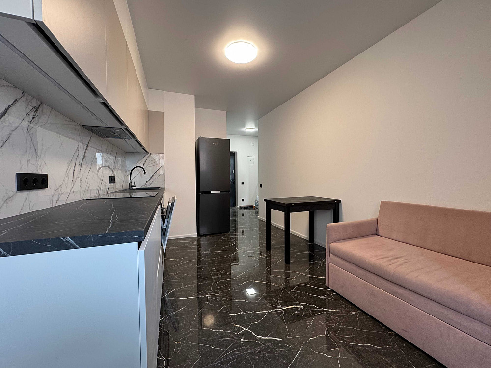 Оренда 1-к квартири Жк Навігатор , Оболонський р-н Киев - изображение 6