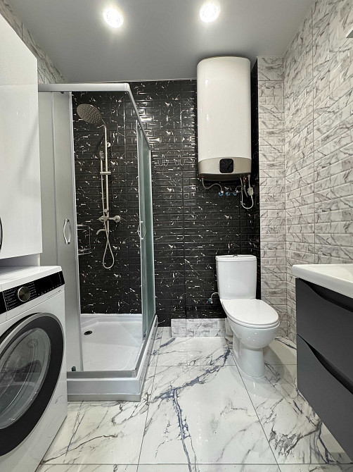 Оренда 1-к квартири Жк Навігатор , Оболонський р-н Киев - изображение 4