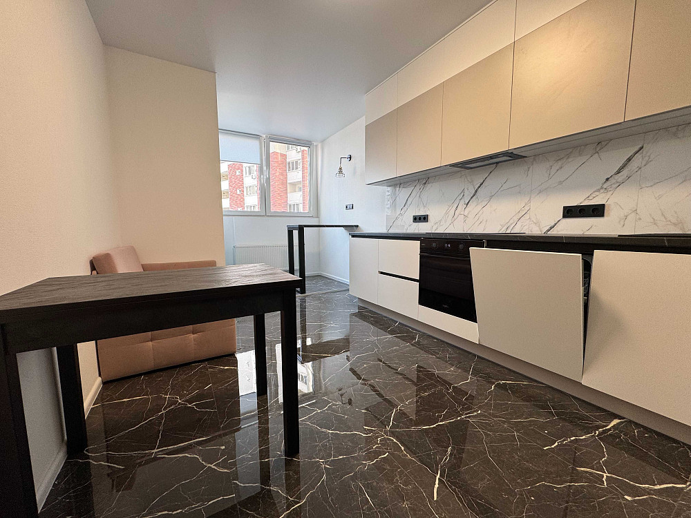 Оренда 1-к квартири Жк Навігатор , Оболонський р-н Киев - изображение 1