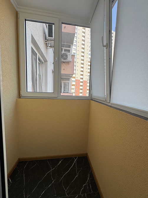 Оренда 1-к квартири Жк Навігатор , Оболонський р-н Киев - изображение 8