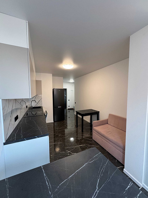 Оренда 1-к квартири Жк Навігатор , Оболонський р-н Киев - изображение 7