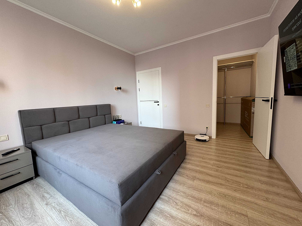 Оренда 1-к квартири Жк Навігатор , Оболонський р-н Киев - изображение 5