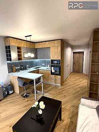 Оренда 1к квартира-студія ЖК Олімпік Парк метро Бориспільська Киев