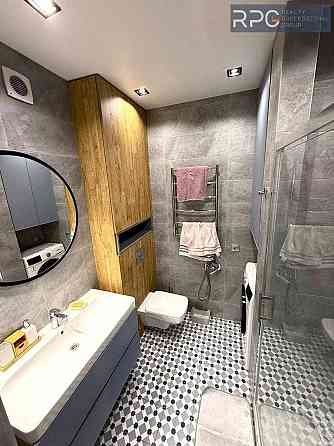 Оренда 1к квартира-студія ЖК Олімпік Парк метро Бориспільська Киев