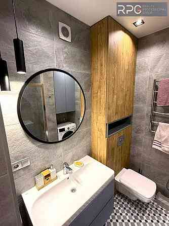 Оренда 1к квартира-студія ЖК Олімпік Парк метро Бориспільська Киев