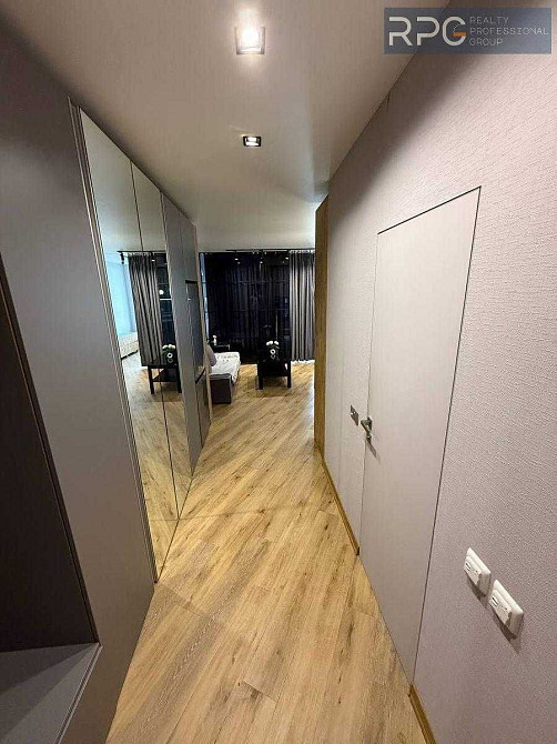 Оренда 1к квартира-студія ЖК Олімпік Парк метро Бориспільська Киев - изображение 8