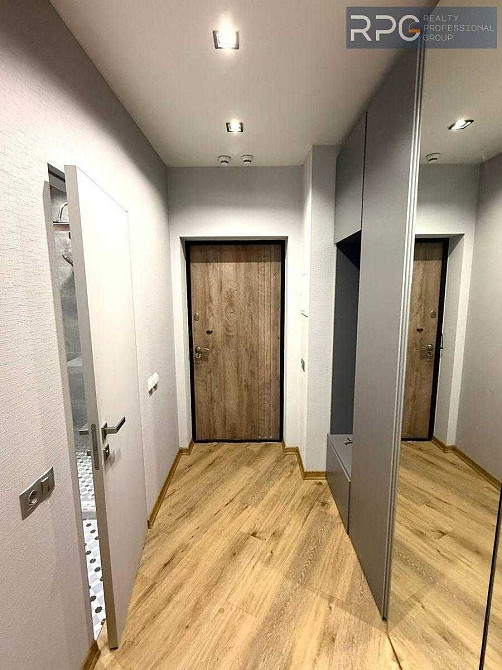 Оренда 1к квартира-студія ЖК Олімпік Парк метро Бориспільська Киев - изображение 7