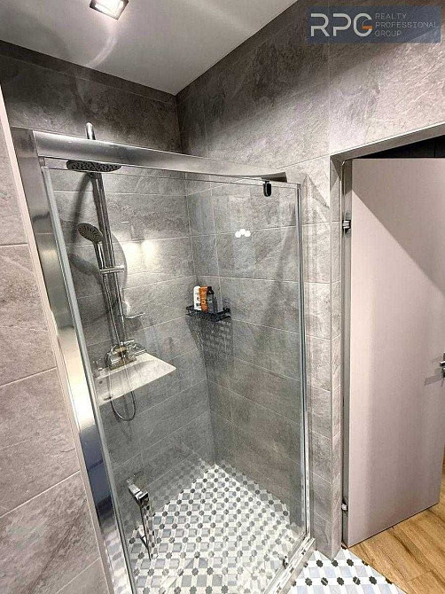 Оренда 1к квартира-студія ЖК Олімпік Парк метро Бориспільська Киев - изображение 5