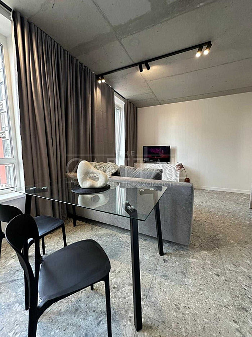 Зупинись! Це твоя мрія, Європейського Союзу, Виноградар, Перша здача Київ - зображення 2