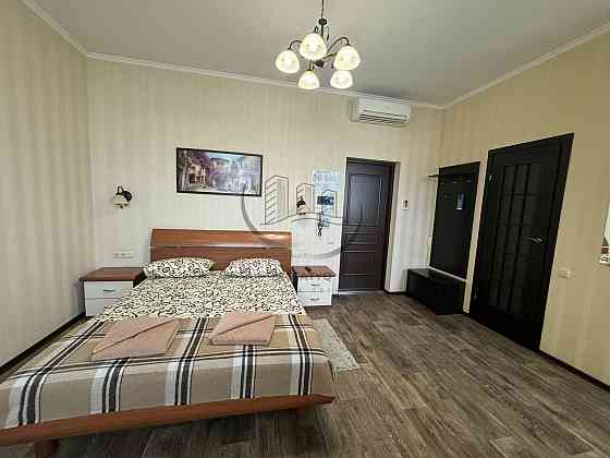 Здам 1 кімнатну квартиру-апартаменти, Нові доми (без к.п) Харьков