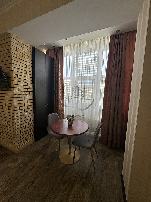 Здам 1 кімнатну квартиру-апартаменти, Нові доми (без к.п) Харьков - изображение 8