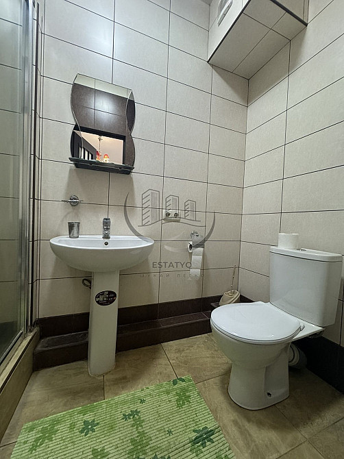 Здам 1 кімнатну квартиру-апартаменти, Нові доми (без к.п) Харьков - изображение 2