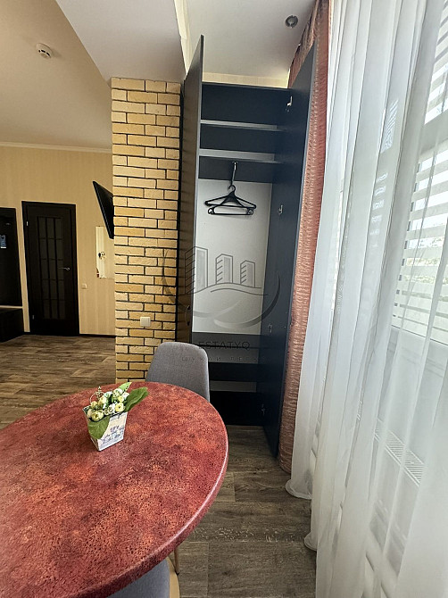 Здам 1 кімнатну квартиру-апартаменти, Нові доми (без к.п) Харьков - изображение 3