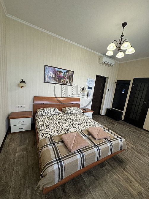 Здам 1 кімнатну квартиру-апартаменти, Нові доми (без к.п) Харьков - изображение 1