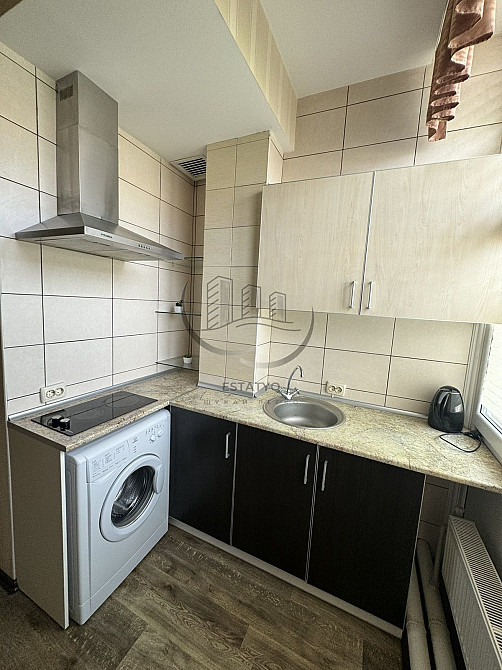 Здам 1 кімнатну квартиру-апартаменти, Нові доми (без к.п) Харьков - изображение 4