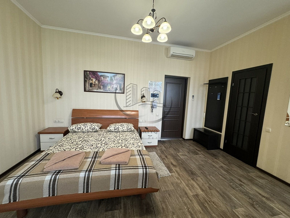 Здам 1 кімнатну квартиру-апартаменти, Нові доми (без к.п) Харьков - изображение 5