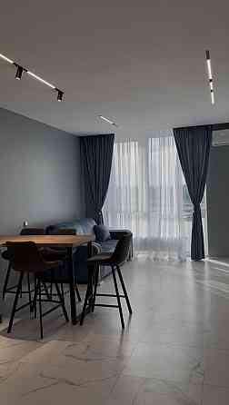 Оренда 1к квартири в ЖК Great Дніпровська набережна 15Д Киев