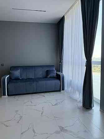 Оренда 1к квартири в ЖК Great Дніпровська набережна 15Д Киев