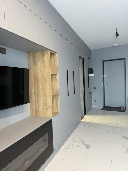 Оренда 1к квартири в ЖК Great Дніпровська набережна 15Д Киев - изображение 5