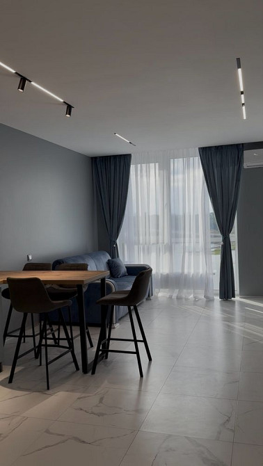 Оренда 1к квартири в ЖК Great Дніпровська набережна 15Д Киев - изображение 2