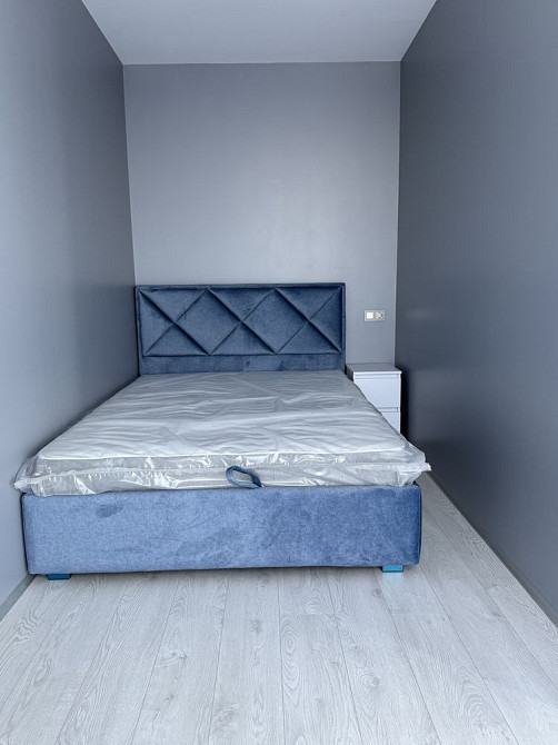 Оренда 1к квартири в ЖК Great Дніпровська набережна 15Д Киев - изображение 4