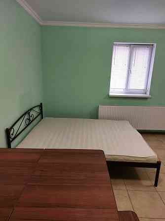 Сдам 1-комнатную студию Дарницкий жд, хозяин Киев