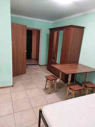 Сдам 1-комнатную студию Дарницкий жд, хозяин Киев